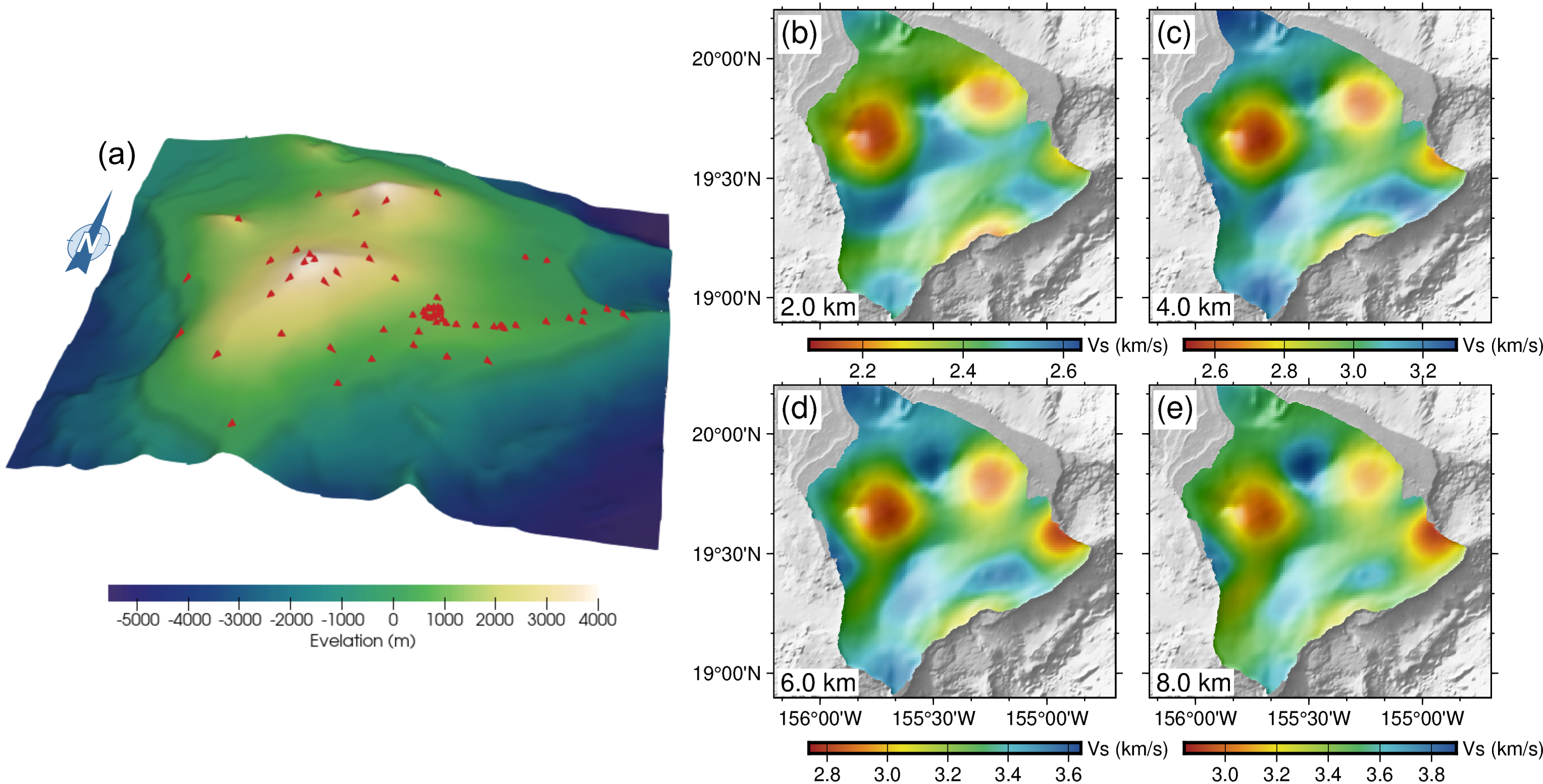 SurfATT Three Layers